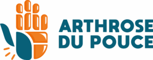 Logo Arthrose du Pouce