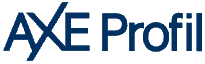 Logo Axe Profil Placement de personnel
