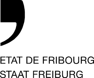 Logo de l'Etat de Fribourg