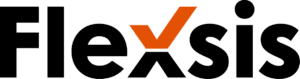 Logo Flexis recrutement