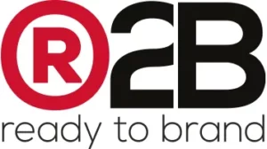 Logo Ready to Brand