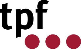 Logo des Transports publics fribourgeois