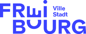 Logo Ville de Fribourg