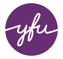 Logo YFU - youth for Understanding