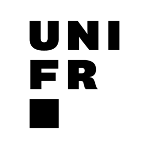 Logo Université de Fribourg
